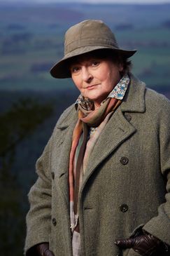 Vera - Ein ganz spezieller Fall