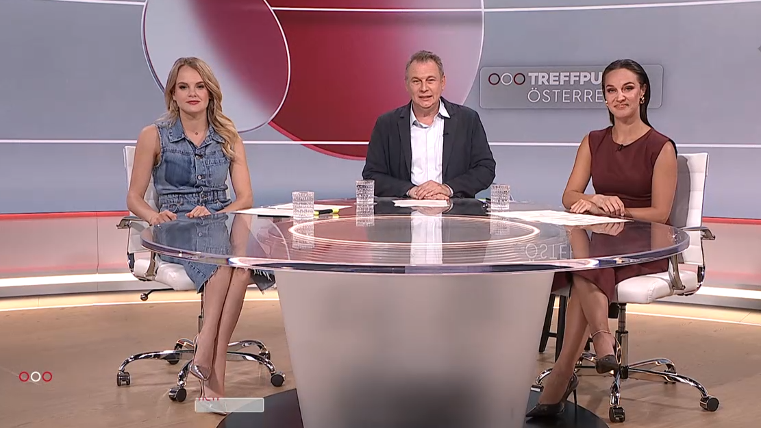 Treffpunkt Österreich vom 18.06.2026