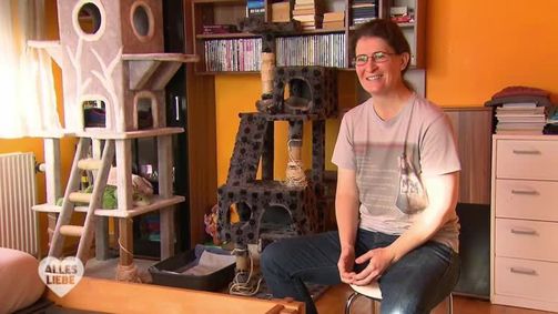 Alles Liebe ALLES LIEBE - 02. STAFFEL Folge 3: Tierliebe Partner gesucht