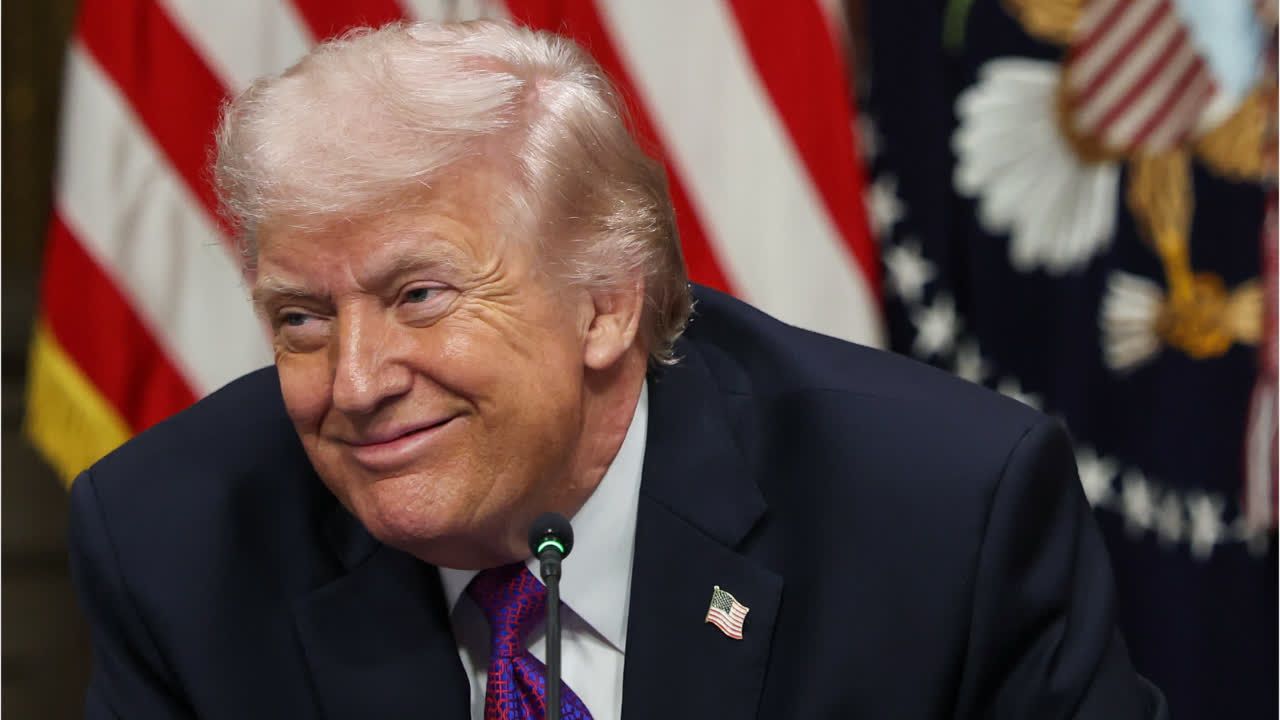 Trump-Zölle: Firmen wollen Geld zurück