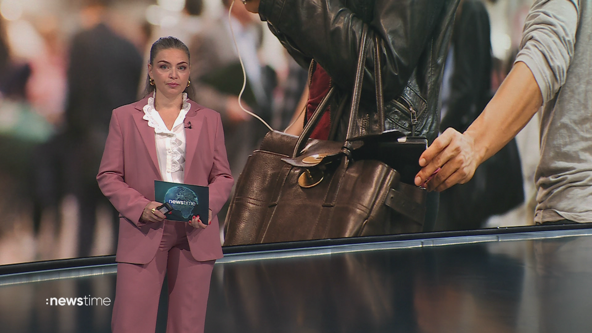:newstime vom 6. Oktober 2026 | 15:50