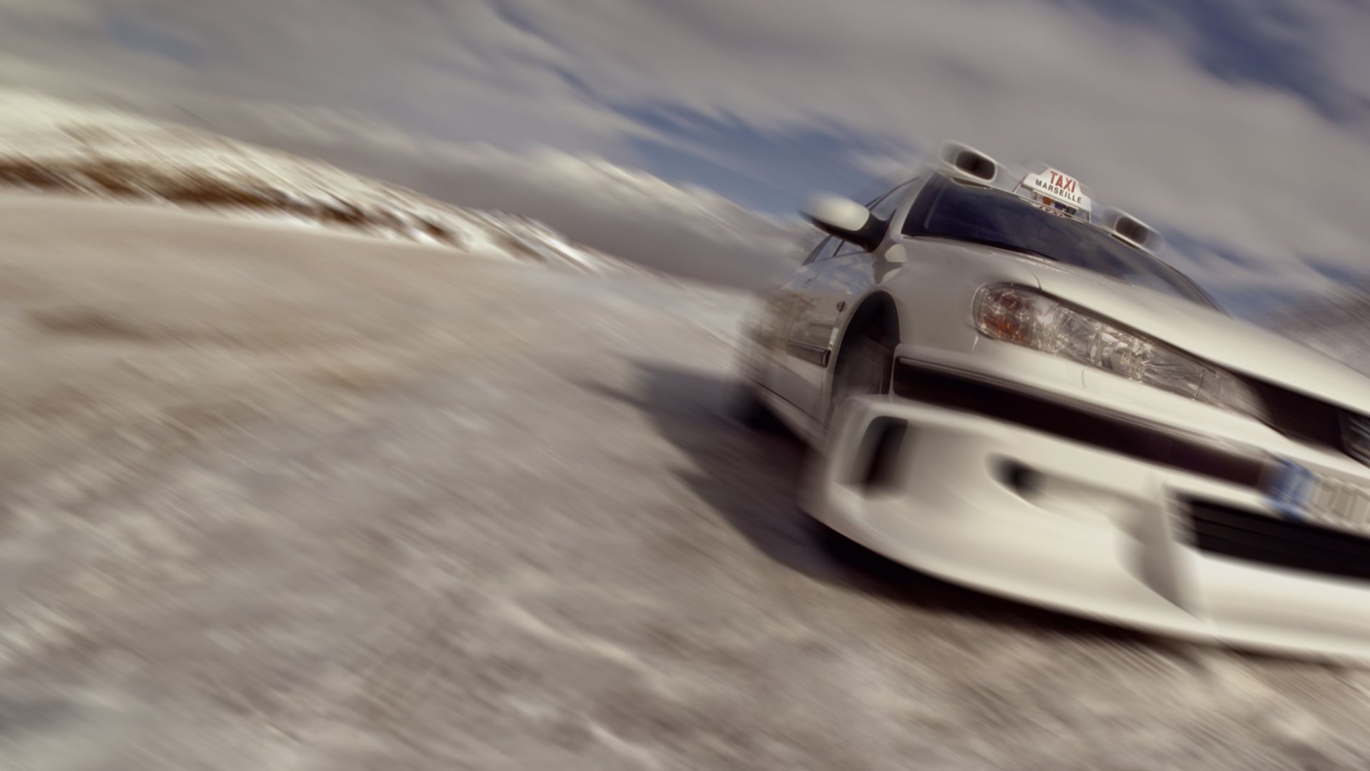Taxi