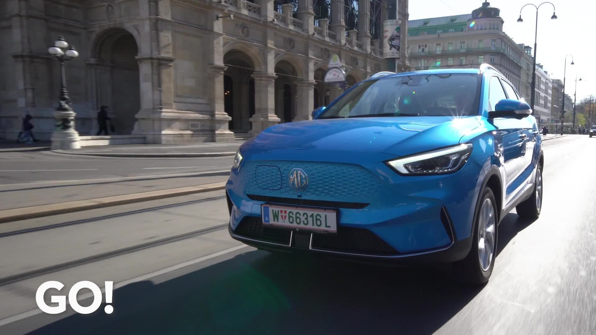 GO! Das Motormagazin vom 13.05.2022