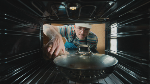 Hype Kitchen Hype Kitchen Folge 5: Fermentieren