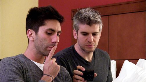 Catfish - Verliebte im Netz Catfish - Verliebte im Netz Folge 4: Ramon und Paola
