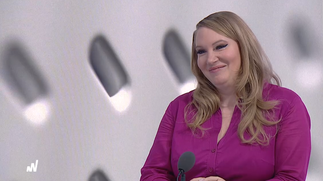 WIRTSCHAFT24 mit Jennifer Isabella Schimanko