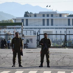 Waffenruhe zwischen Israel und Libanon