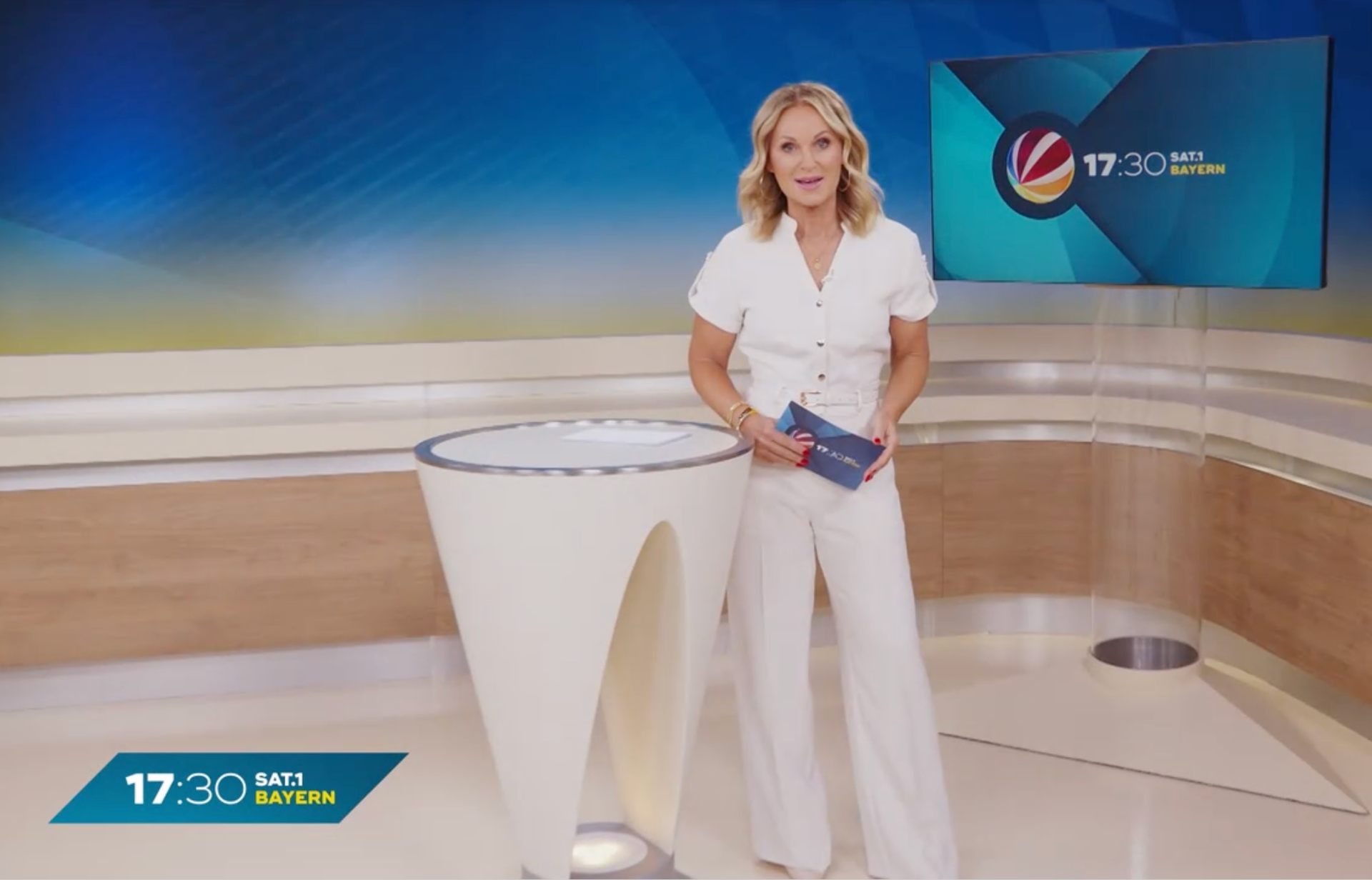 Die Sendung vom 09.07.2026