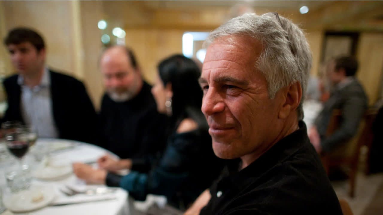 Wie Epstein Wikipedia und Google manipulierte