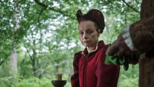 The Serpent Queen The Serpent Queen Folge 6: Das letzte Turnier