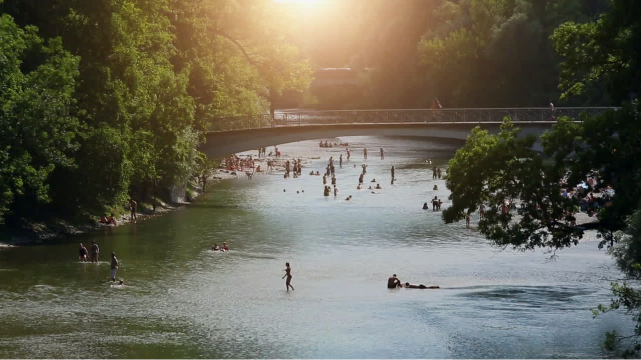 Sommer kehrt zurück – dann kippt das Wetter