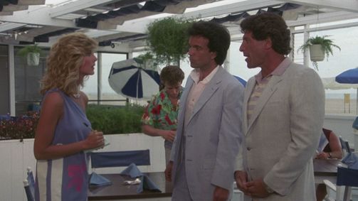 Das A-Team Das A-Team Folge 1: Schatten im Sonnenparadies