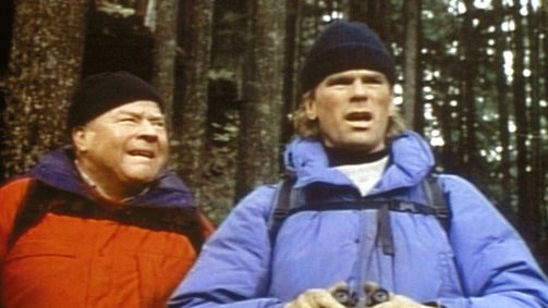 MacGyver MacGyver Folge 6: Überlebenstraining