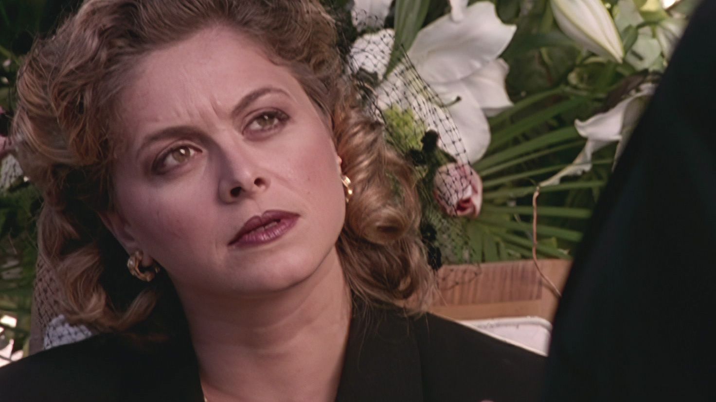 Der Club der Mafiabräute