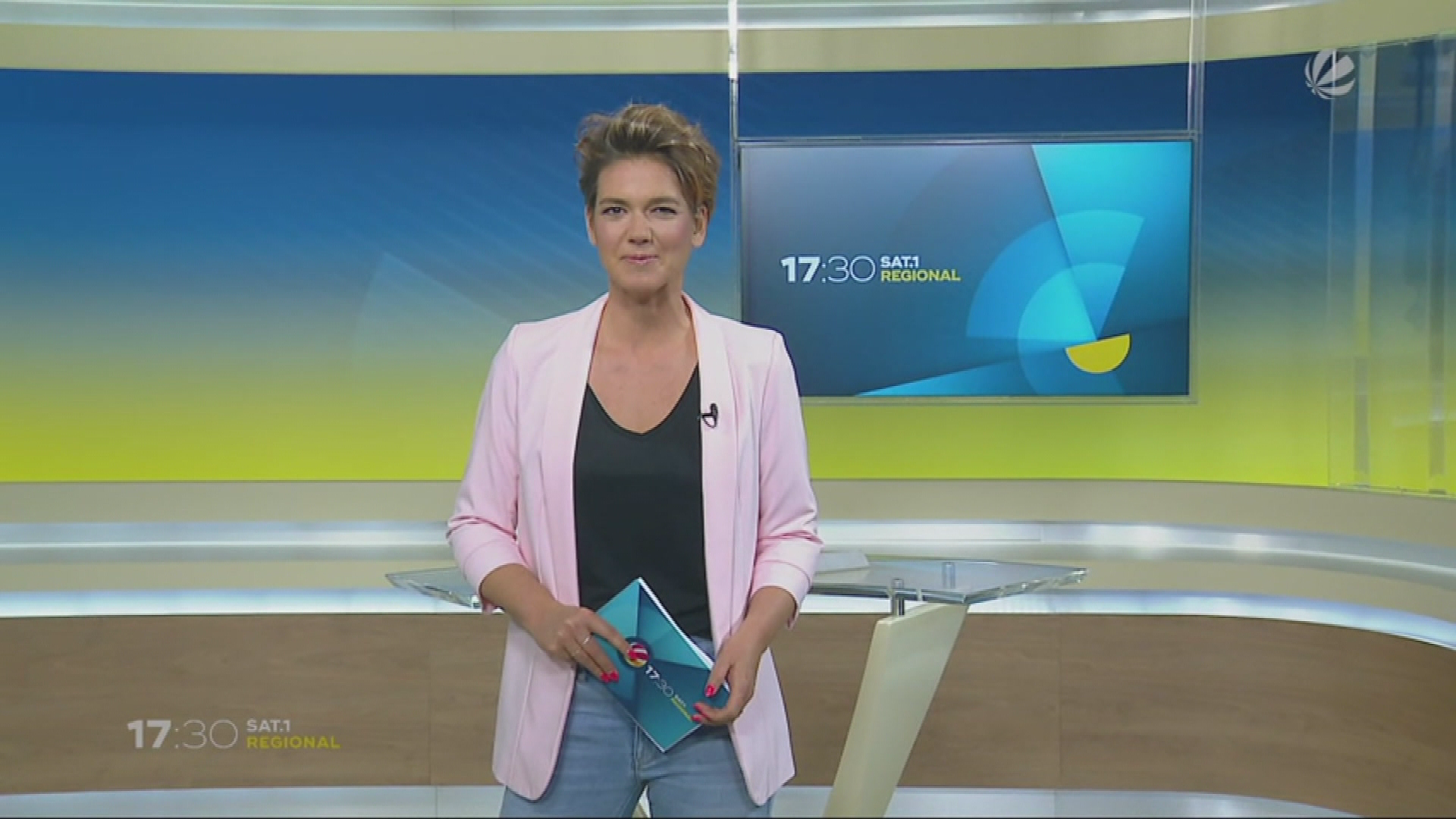 Die Sendung vom 27.03.2025