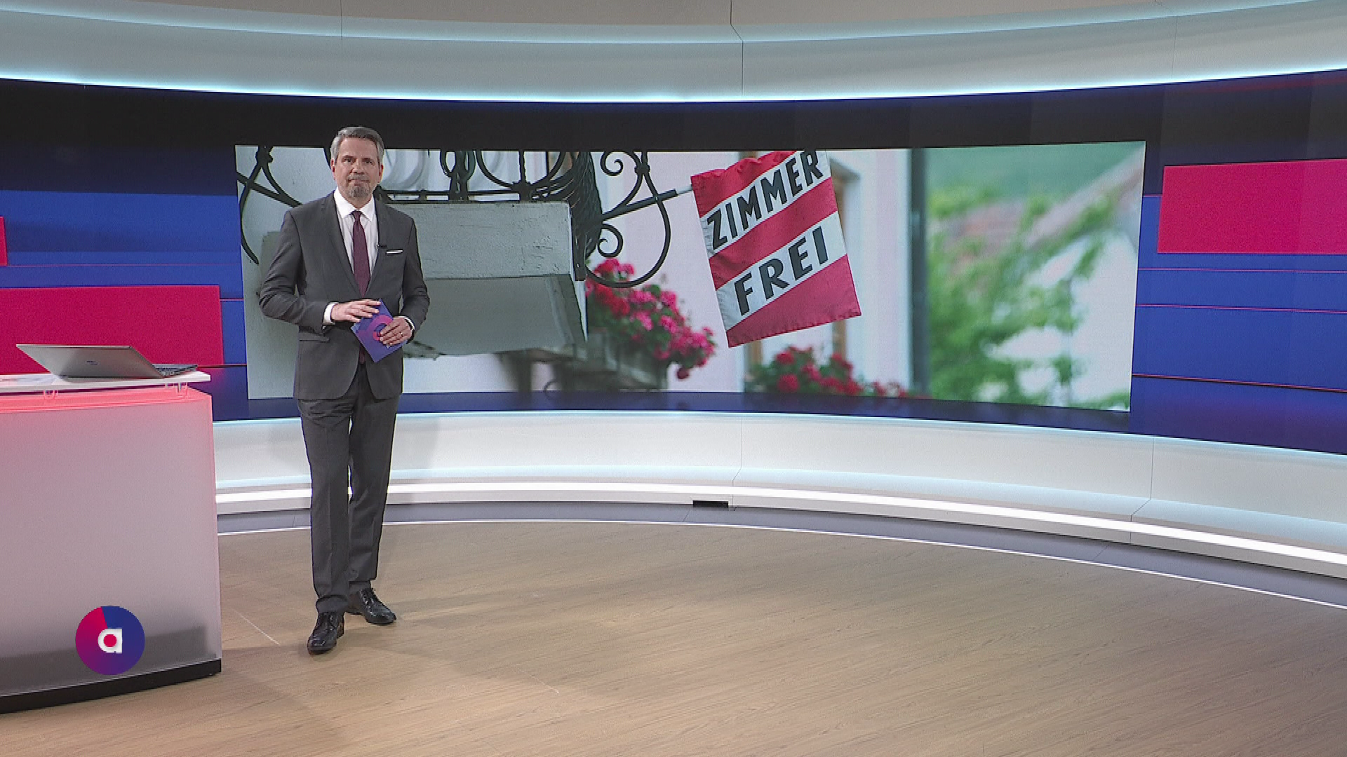 ATV Aktuell vom 02.04.2026