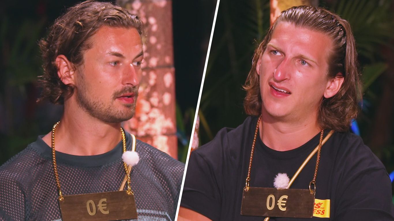 "Der Reality-Gott hat mich erhört!": Wer ist raus in Folge 5?