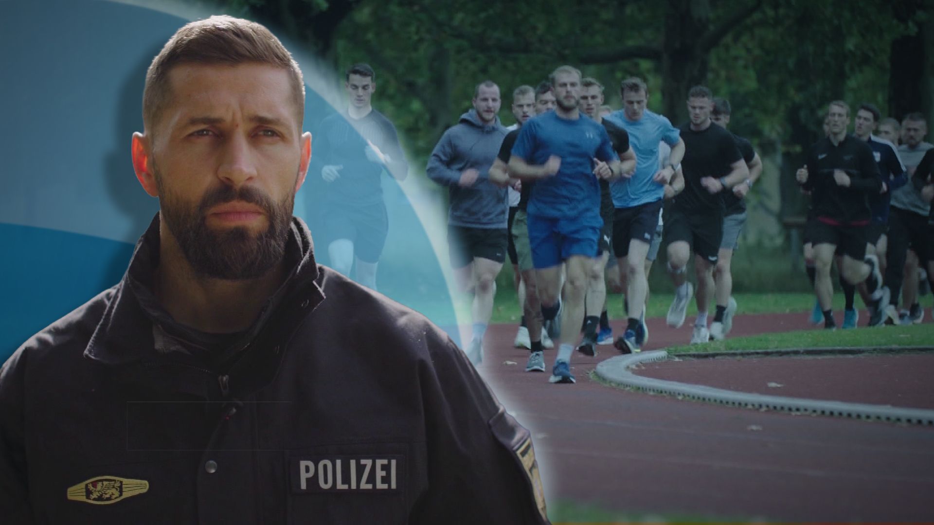 Real Rookies USK: Wer schafft es ins Kommando?