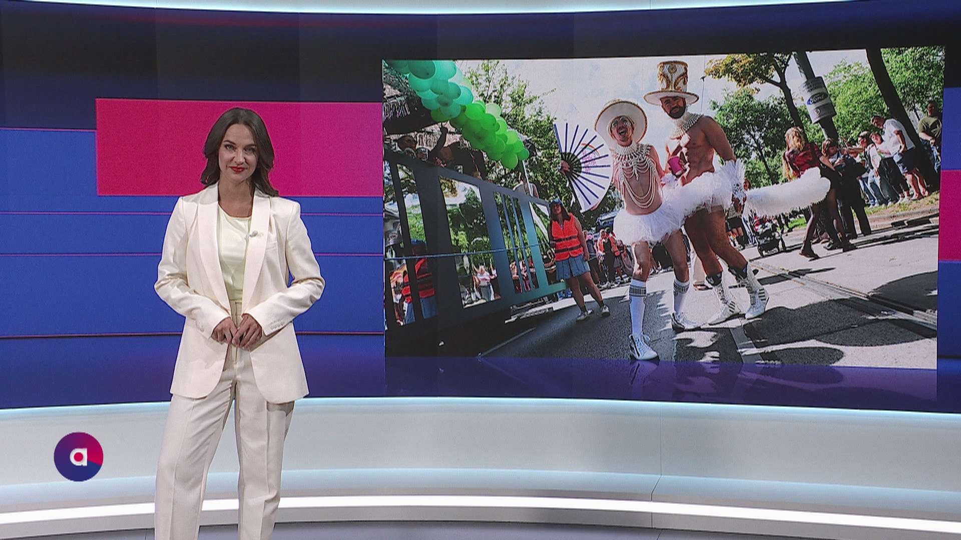 ATV Aktuell vom 13.06.2026