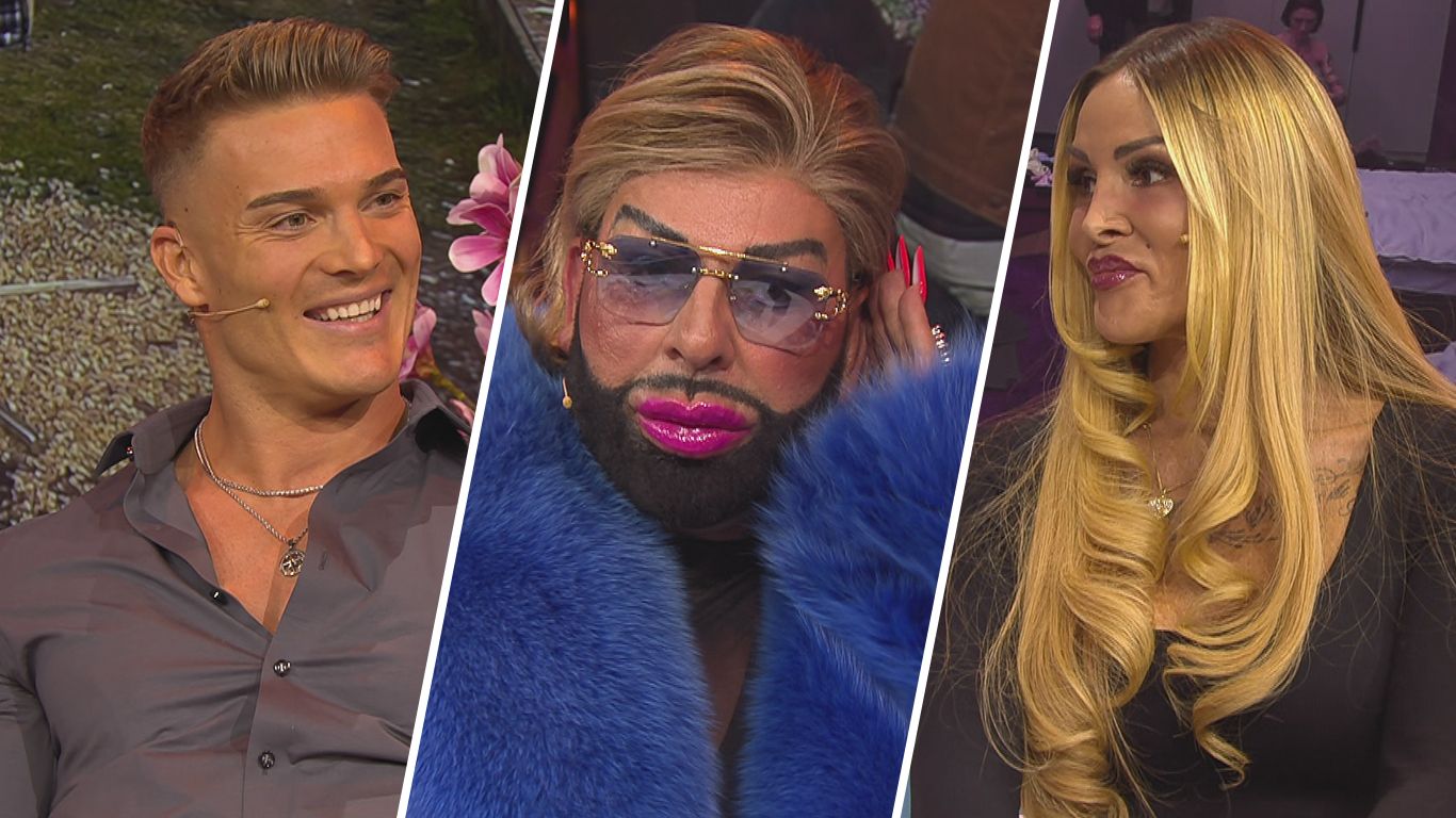 Lisha Savage packt aus: Der verhängnisvolle Anruf von Nikola Grey