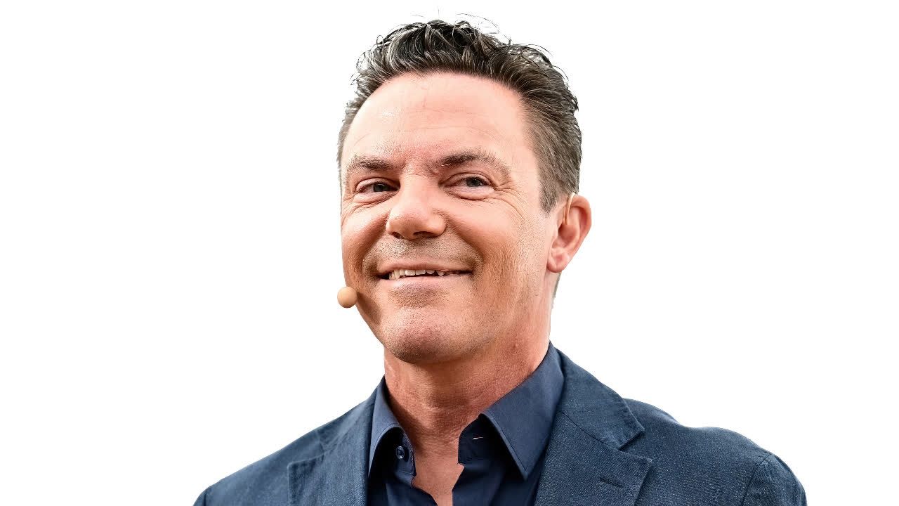 Stefan Mross: Vom "Trompeterkrieg" zum TV-Star