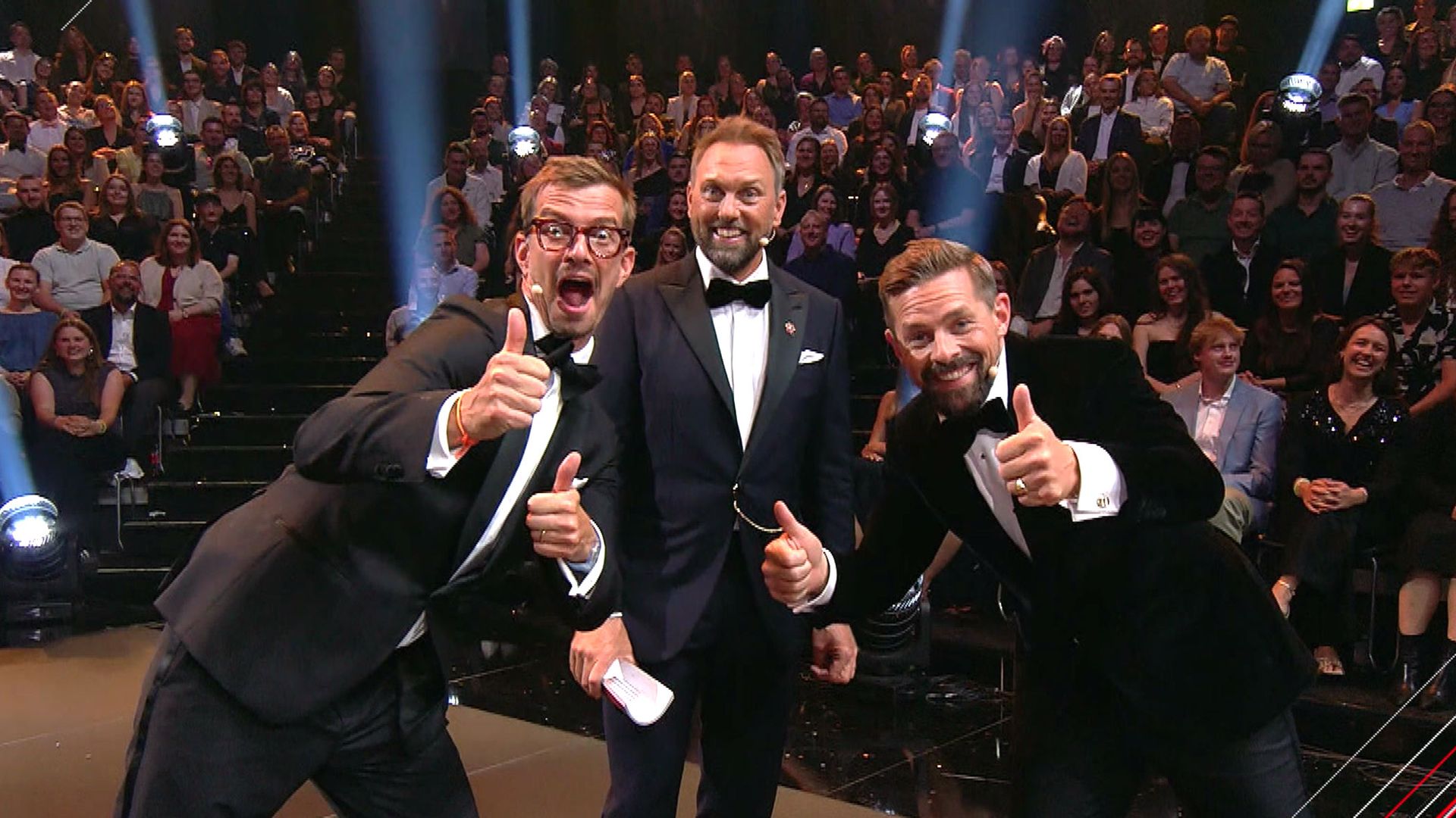 Finale: Die 7 Räder des Schicksals