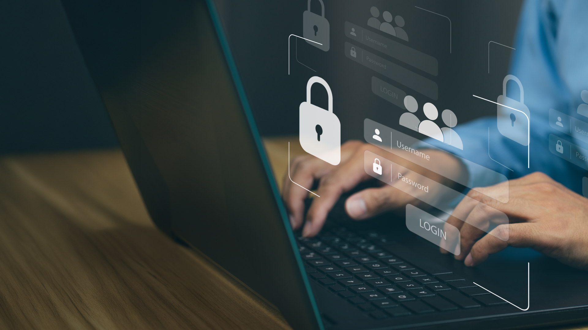 Digitale Sicherheit: So schützt du dich