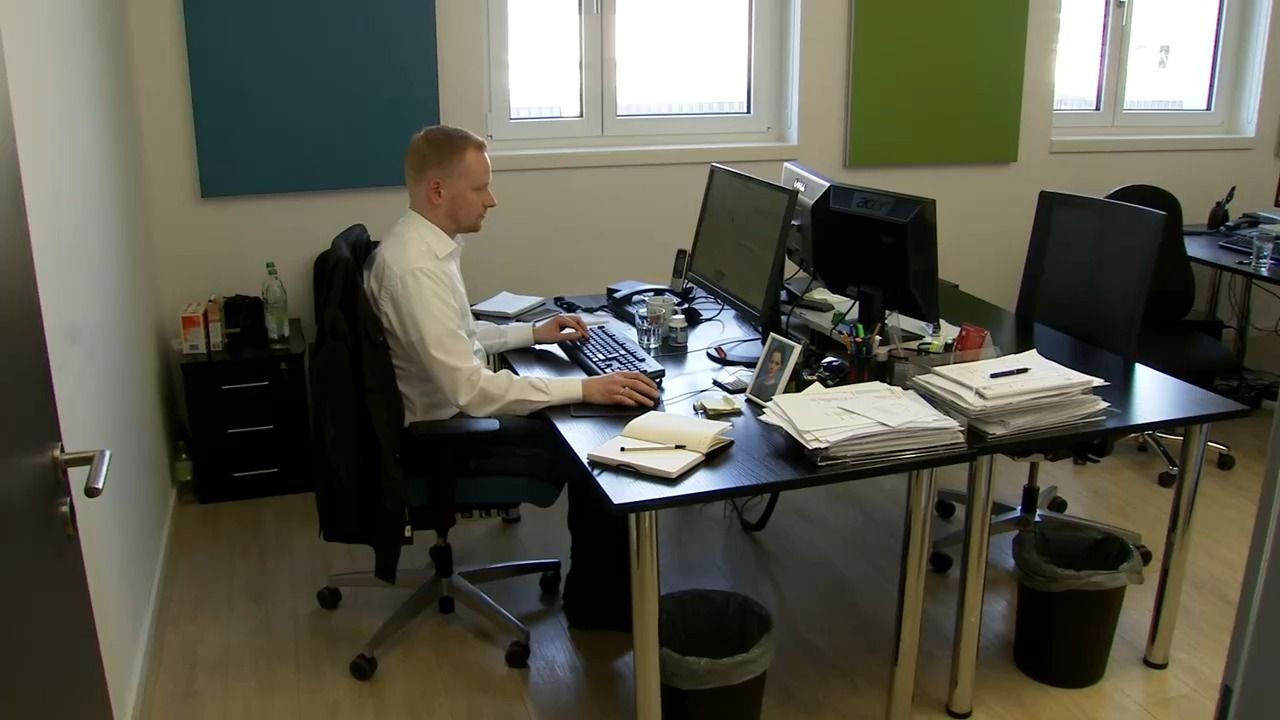 Arbeitszeit in Bayern sinkt: So wenig gearbeitet wie lange nicht mehr