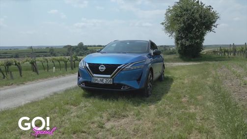 GO! Spezial GO! Spezial - Staffel 1 Folge 231: GO! Spezial vom 19.08.2021