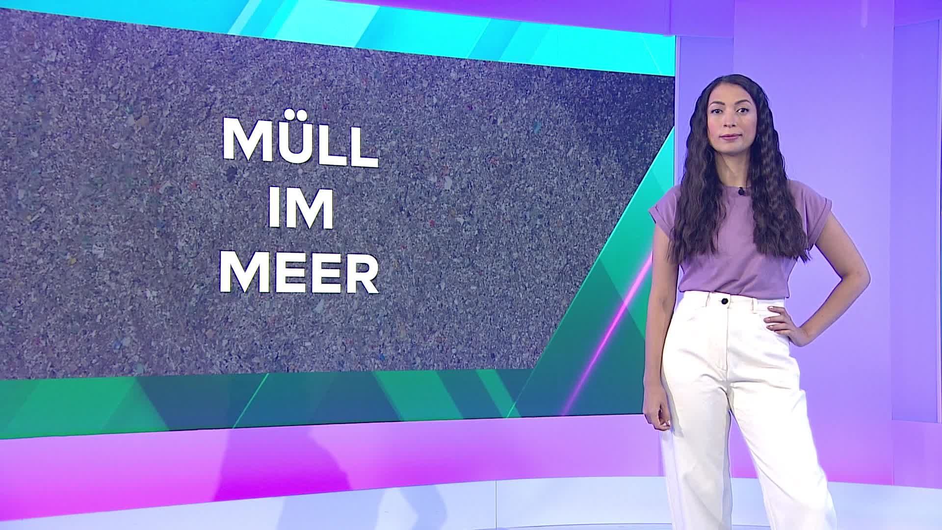 Wie viel bringt es Plastikmüll aus dem Meer einzusammeln?