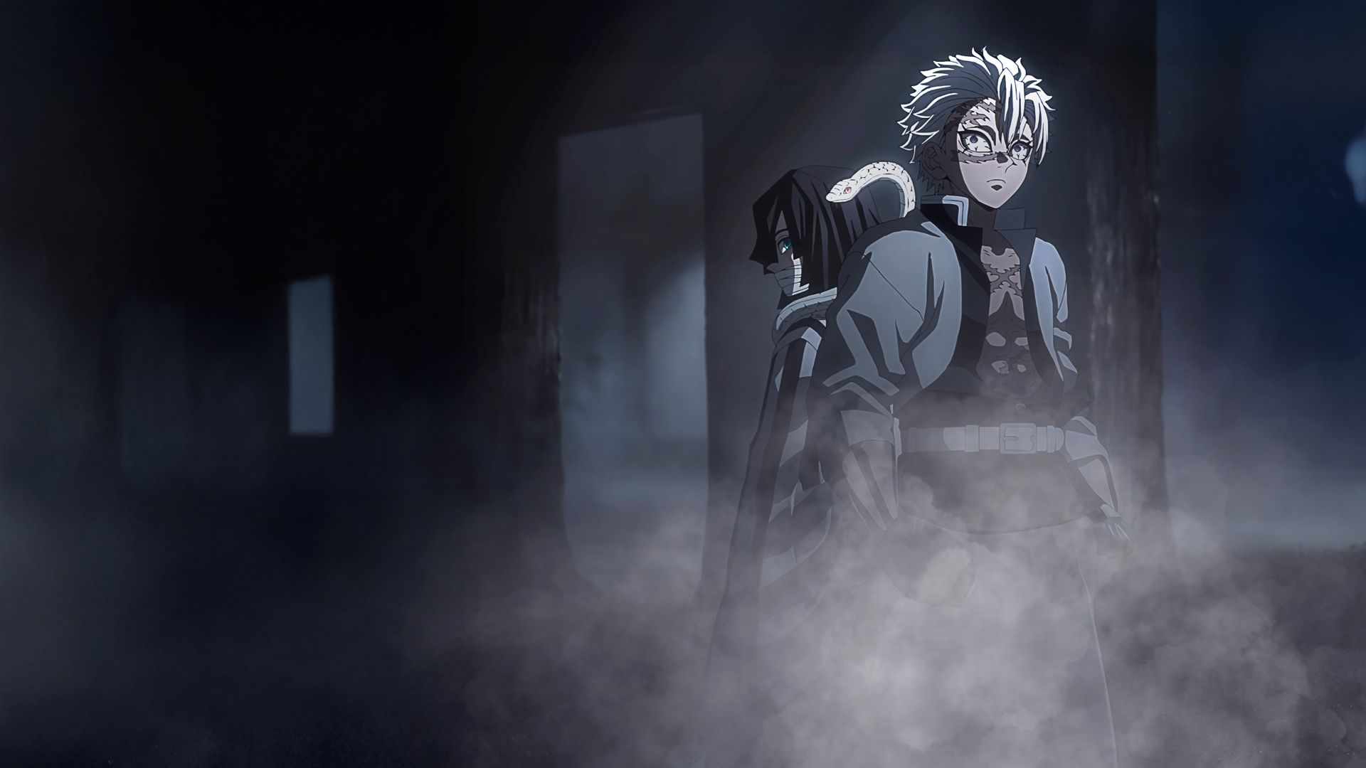 Demon Slayer