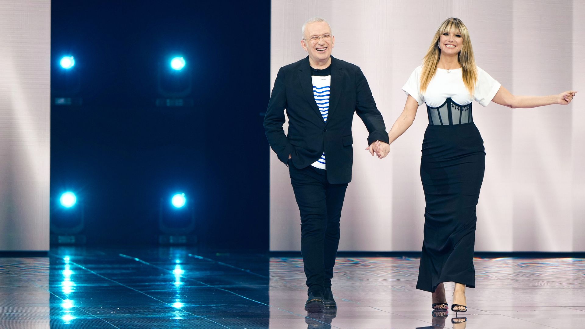 Germany's Next Topmodel 2026: Abenteuer, Challenges & der Traum vom Titel!