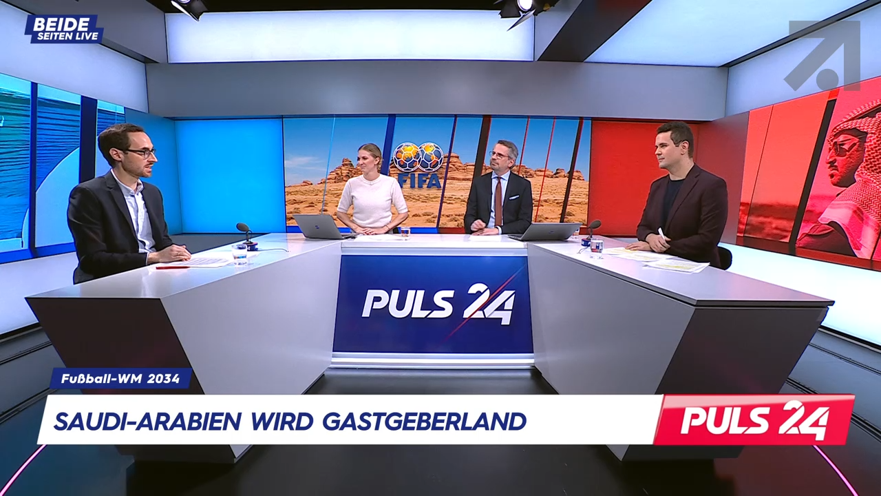 Beide Seiten Live vom 11.12.2024
