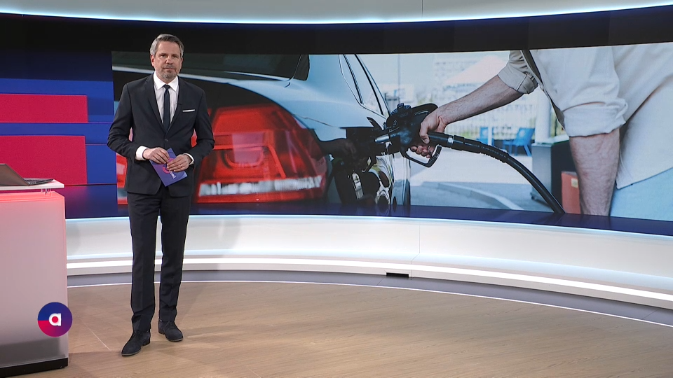 ATV Aktuell vom 24.03.2026