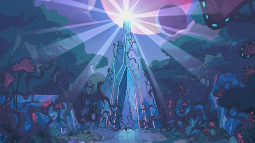She-Ra und die Rebellen-Prinzessinnen She-Ra und die Rebellen-Prinzessinnen Folge 10: Der Leuchtturm