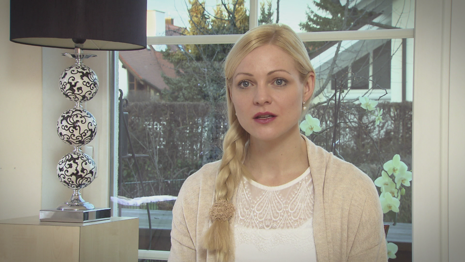 Maria muss weg