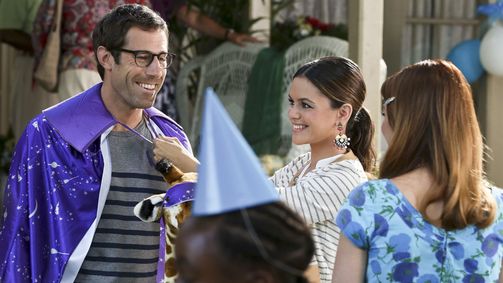 Hart of Dixie Hart of Dixie Folge 6: Familienbande