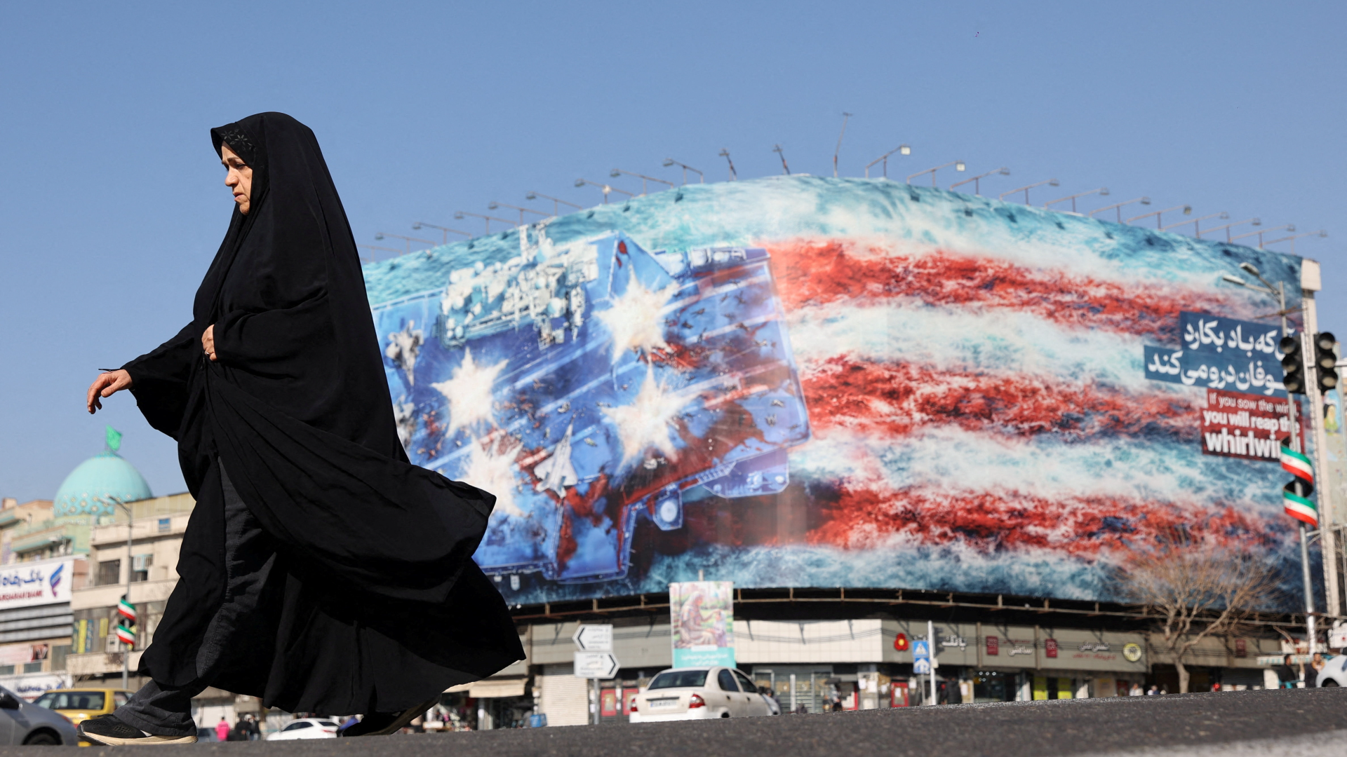 Iran und USA erzielen Fortschritte