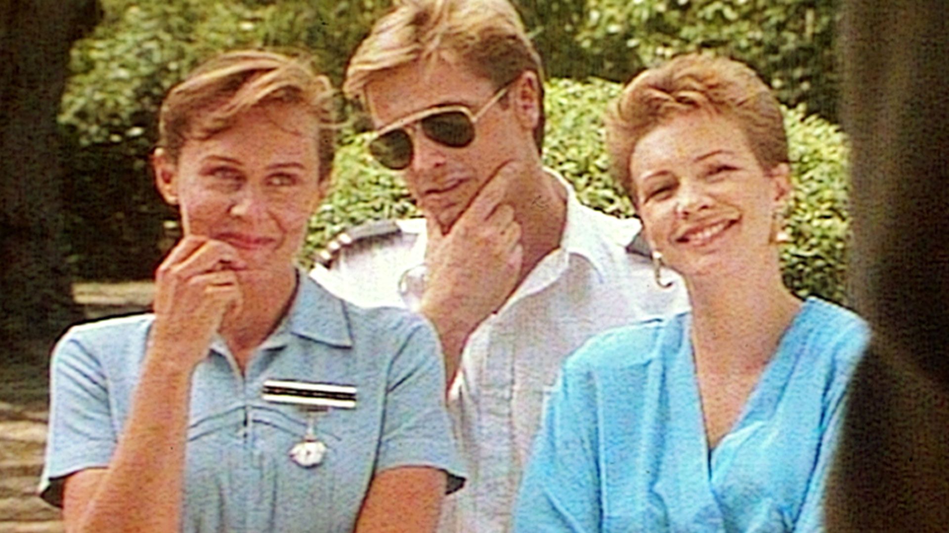 Eine alte Rechnung