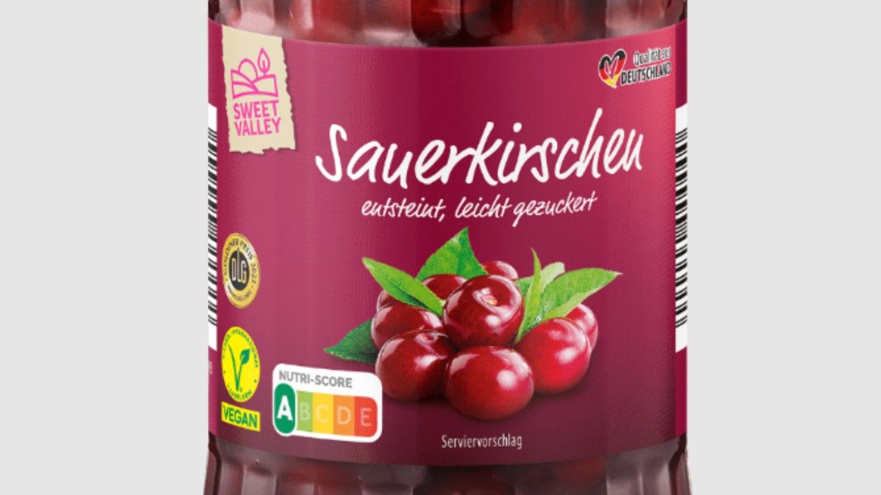 Obst-Rückruf bei Aldi: Verletzungsgefahr