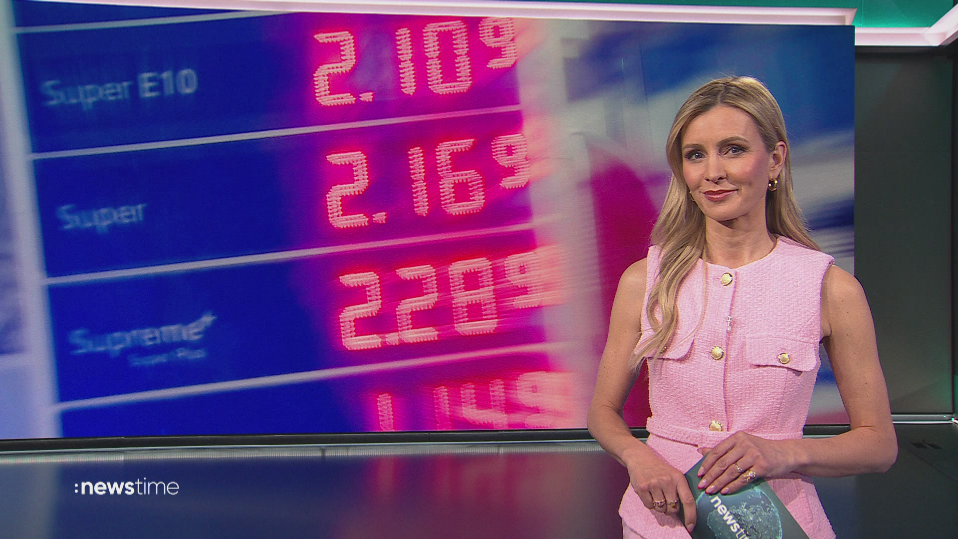 :newstime vom 27. April 2026 | 18:00