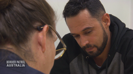 Border Patrol Australia Border Patrol Australia Folge 20: Ziemlich beste Freunde?