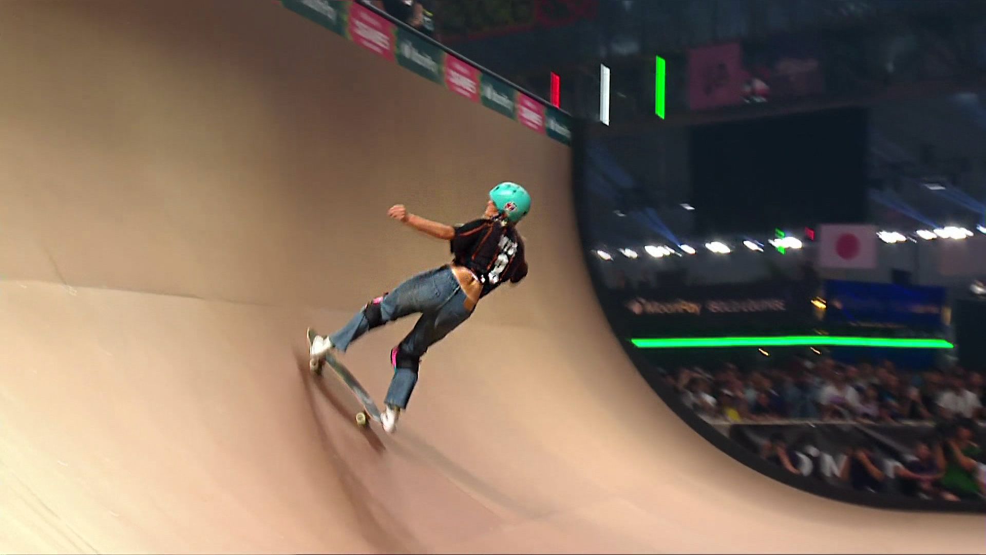 X Games 2026 - Chiba - Tag 1 (2)
