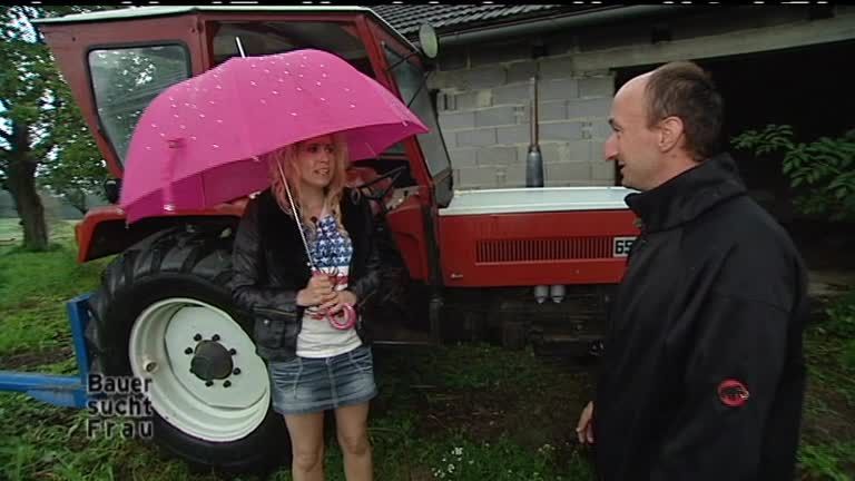 Bauer sucht Frau - Staffel 7 Folge 7