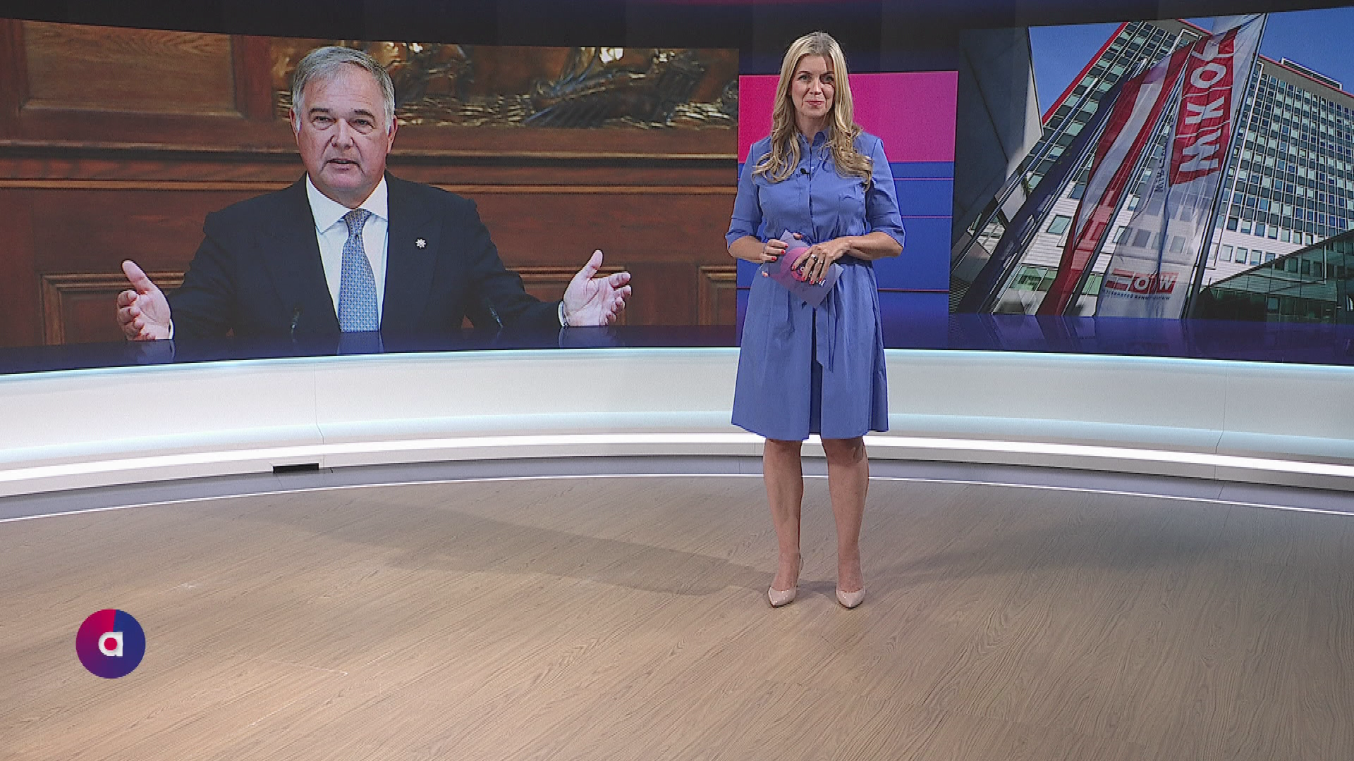 ATV Aktuell vom 29.07.2026