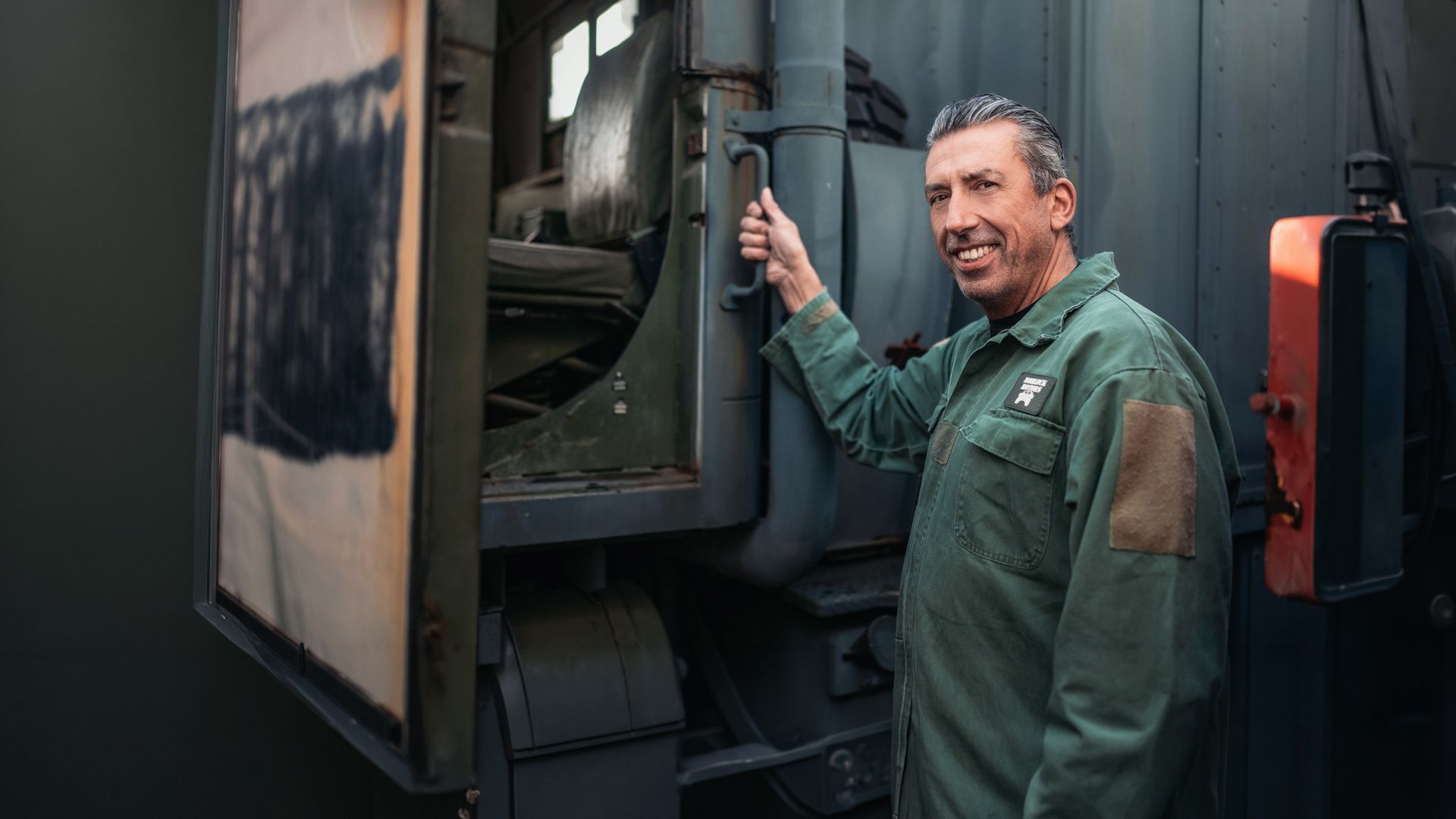 Morlock Motors - Big Deals im Westerwald