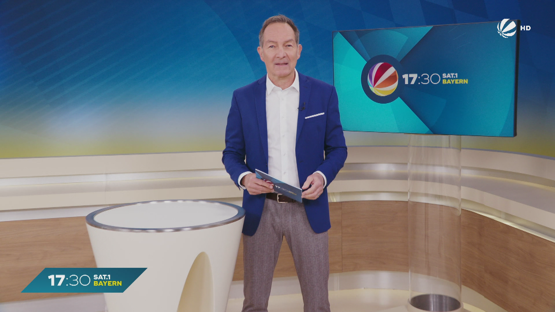 Die Sendung vom 20.11.2025