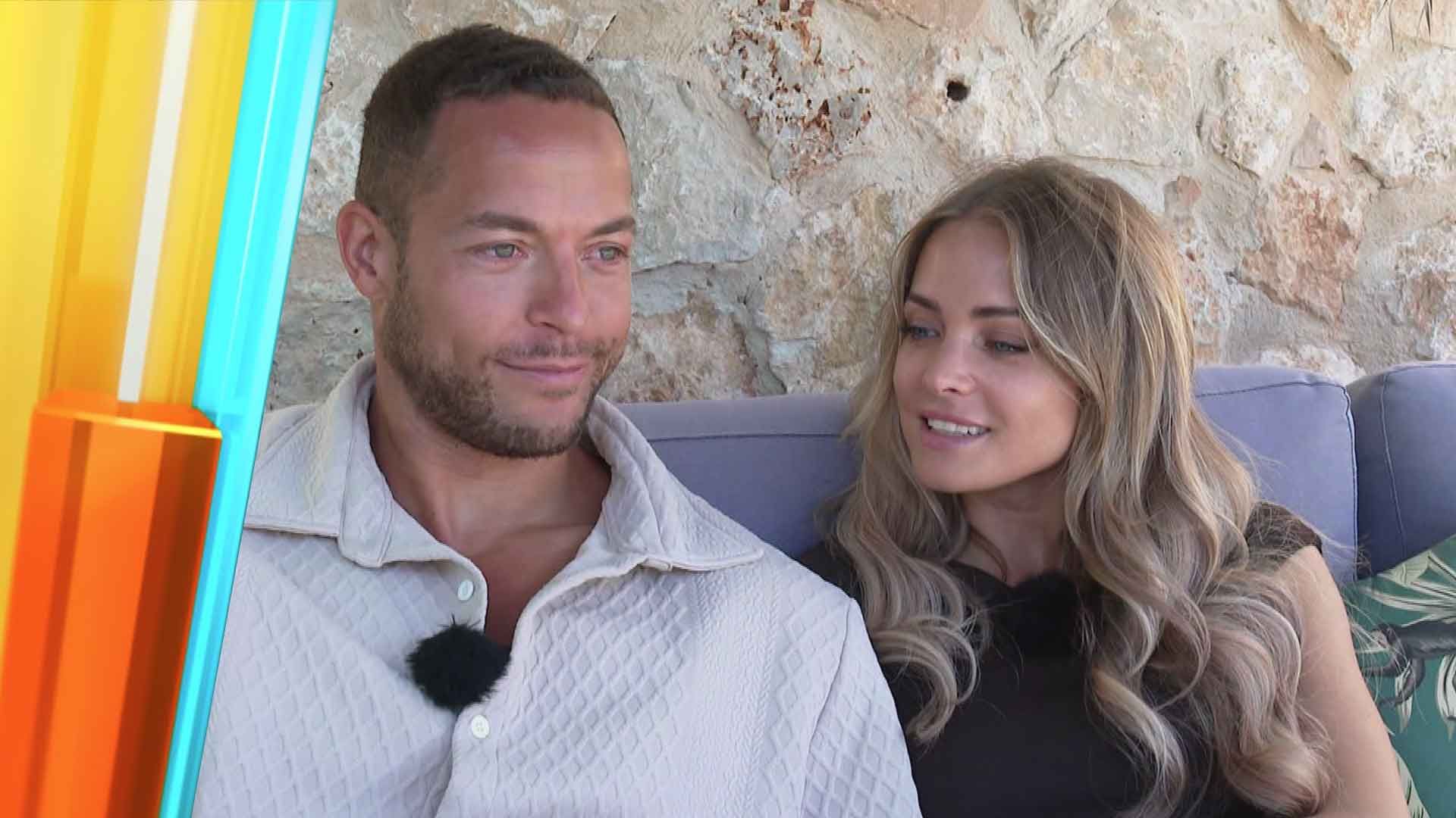 Diesmal ohne Drama? Andrej Mangold zieht bei "Promi Big Brother" ein