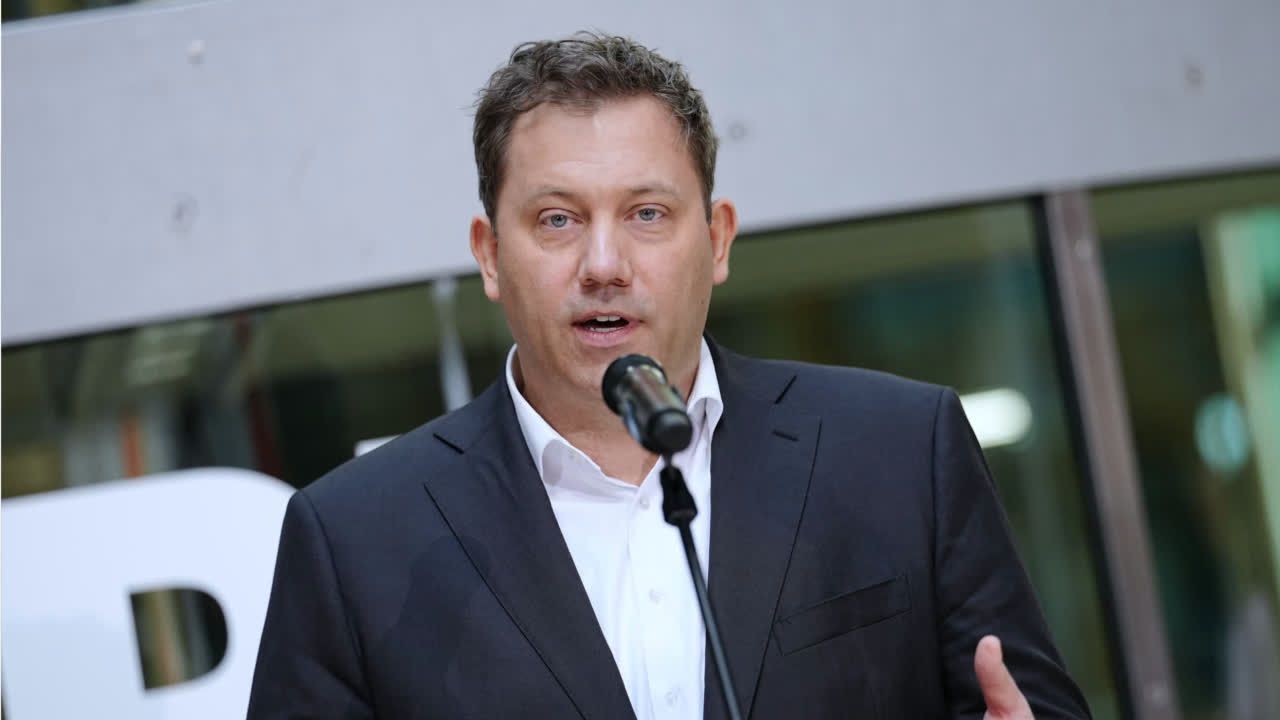Klingbeil plant Sprit-Deckel wie Luxemburg