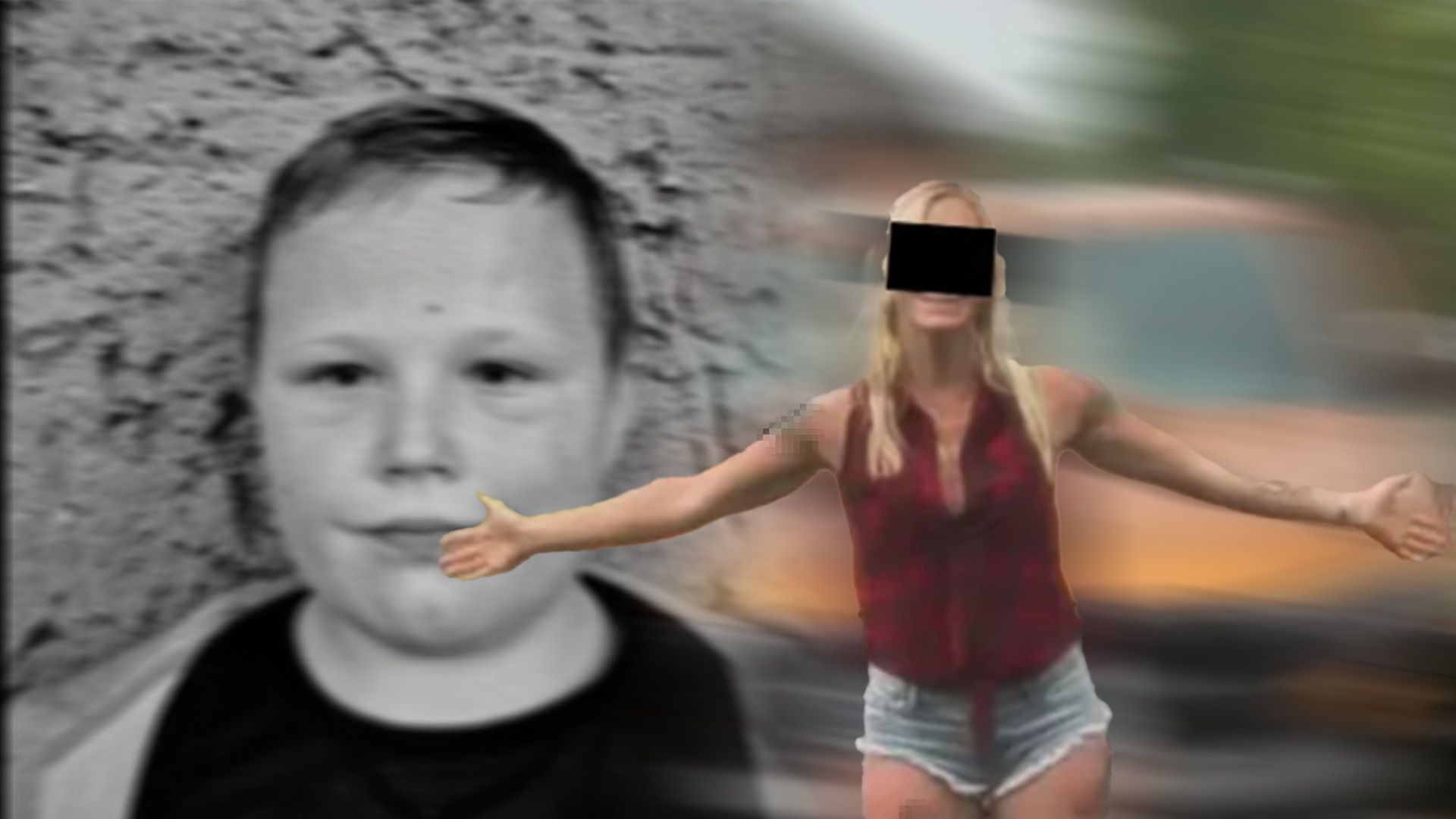 Mordfall Fabian: Was Gina H. behauptet